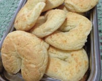 Chipa paraguaia