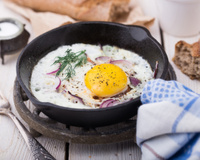 O que comer no café da manhã para ter mais energia durante o dia