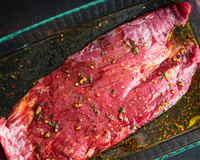 13 dicas para amaciar carne dura que muitos aparentemente desconhecem. A dica nº 5 é a mais eficaz!