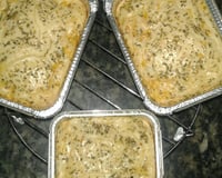 Torta de bauru ao forno