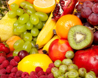 Os alimentos mais benéficos para saúde dos idosos