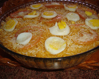 Arroz Belíssimo