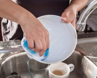 Essas são as melhores marcas de detergentes: desengordurantes potentes