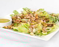 Caesar Salad com frango