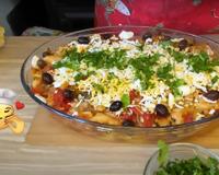 Receita de bacalhau à marinheiro, prato econômico e fácil de fazer que aprendi com a minha tia portuguesa