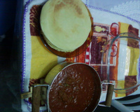 Panqueca da Mãe Angela