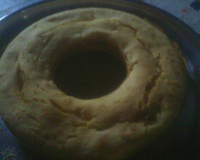 Super pão de queijo