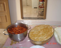 Empadão maravilhoso