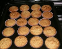 Queijadinha de liquidificador