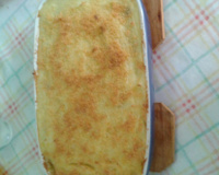 Bacalhau preguiçoso