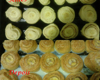 Fatias Húngaras (Rosquinha doce)