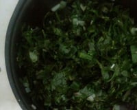 Couve refogada deliciosa