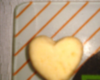 Biscoito Amanteigado