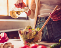 Como planejar refeições saudáveis para a semana: confira