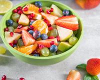 As frutas com proteína que você deve incluir na rotina se quiser perder peso e ter disposição para os exercícios