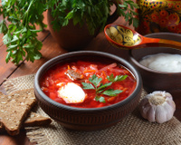 Comida ucraniana: conheça os pratos típicos do país do leste europeu