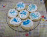 Cachorro quente de forno