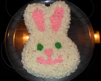 Torta cremosa de frango de liquidificador