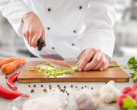 4 filmes com protagonistas para se inspirar na cozinha