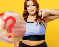 É fakefit! Descubra o ingrediente queridinho em lanches que pode estar sabotando sua dieta