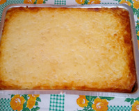 Escondidinho de camarão diferente