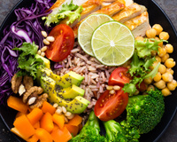 Onda de calor: veja o que comer para suportar 45º C sem passar mal