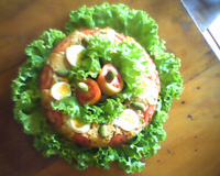 Molho para yakissoba