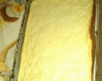 Pão de batata de liquidificador