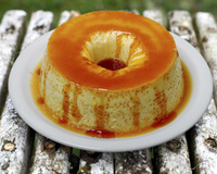 Pudim de pão com leite condensado: como fazer