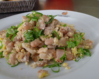 Feijão tropeiro: como fazer