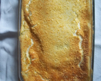 Bacalhau escondidinho