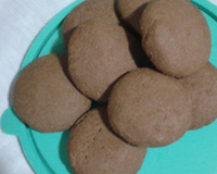 Biscoito de cremogema