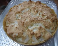 Torta de limão