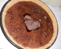 Torta de Chocolate