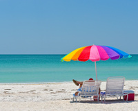 Vai pegar praia no feriadão? 12 itens que você não pode esquecer