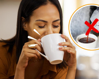 Adeus, café:  passei a tomar esse chá calmante pela manhã e me surpreendi com esses benefícios