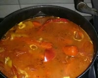 Cachorro quente diferente