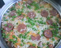 Arroz do campeão