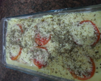 Lanche de preguicoso