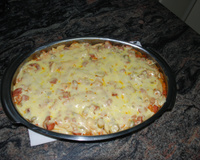 Macarrão à moda Shirley