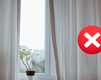 Seria o fim das cortinas de tecido? Nova tendência japonesa é muito mais fácil de limpar e ainda fica linda!