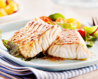 Como grelhar peixe na frigideira: confira as dicas