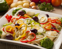 Receita de bacalhoada para o Natal: veja como fazer esse prato sensacional