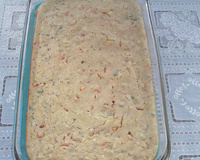 Torta de Ervilha