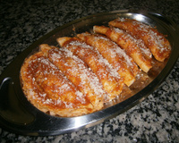 Panquecas Deliciosas