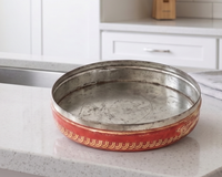 Latas antigas de doce de banana ou de goiabada não podem ser usadas como forma de forno: o TudoGostoso explica