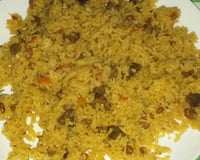 Arroz Maria Isabel