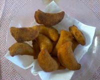 Pastel de carne (recheio)