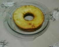 Bolo de nata