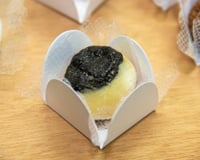 Olho de sogra especial